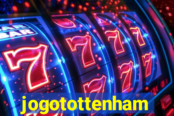 jogotottenham