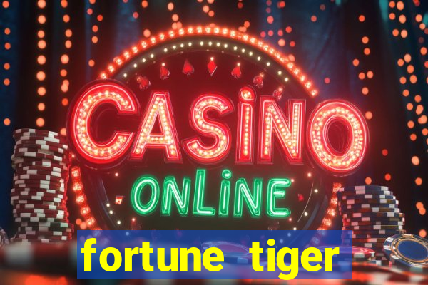 fortune tiger minutos pagantes