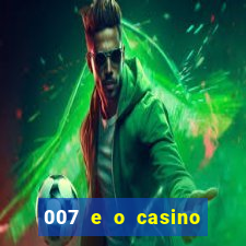 007 e o casino royale livro comprar