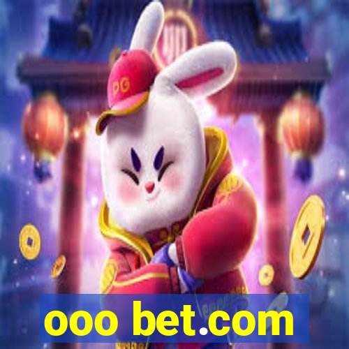 ooo bet.com