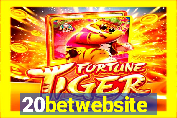 20betwebsite