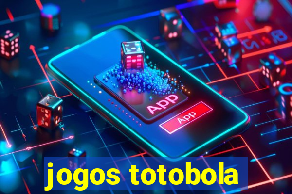 jogos totobola