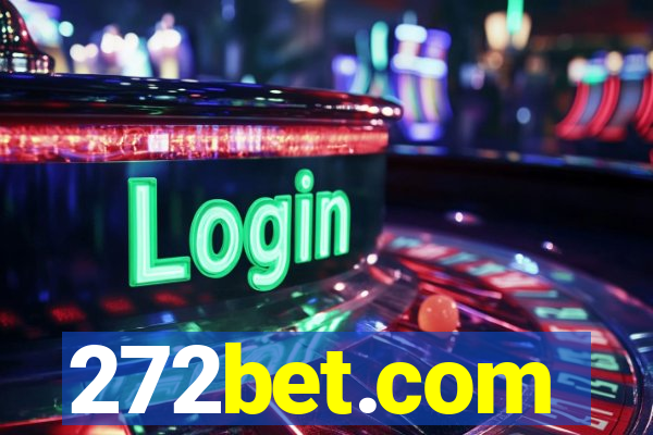 272bet.com