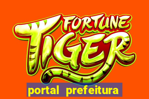 portal prefeitura juiz de fora