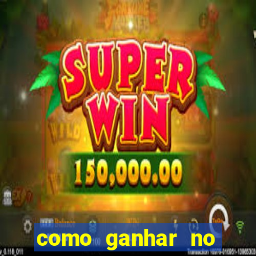 como ganhar no jogo blaze