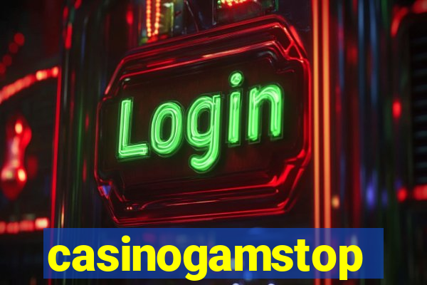 casinogamstop