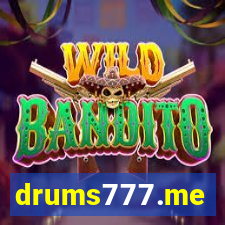 drums777.me