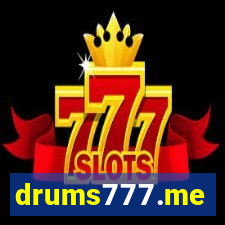 drums777.me