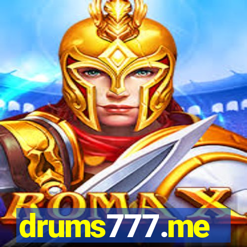 drums777.me