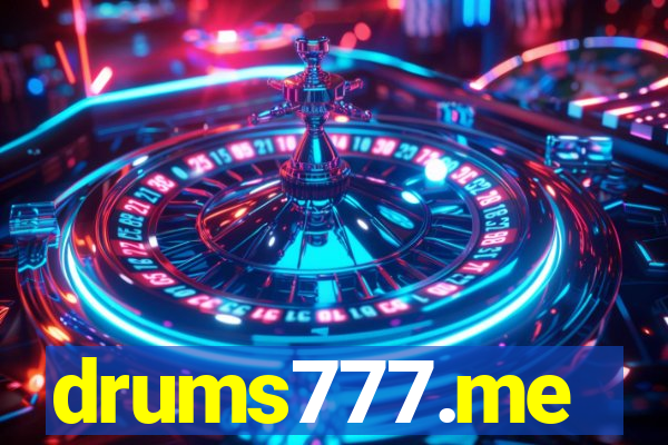 drums777.me