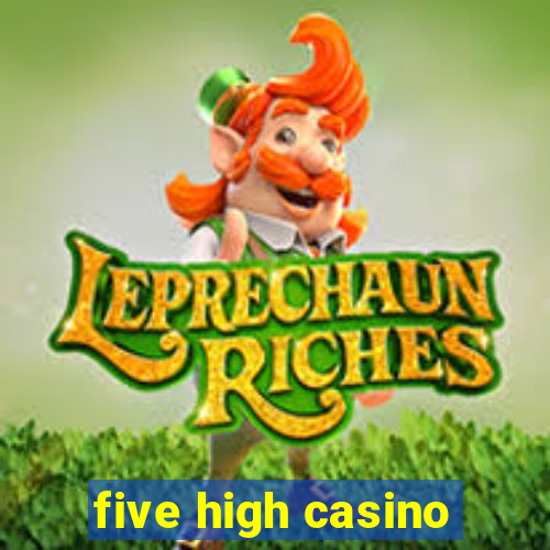 five high casino