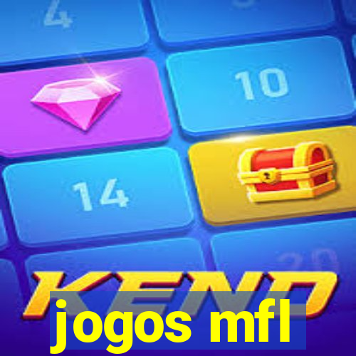 jogos mfl