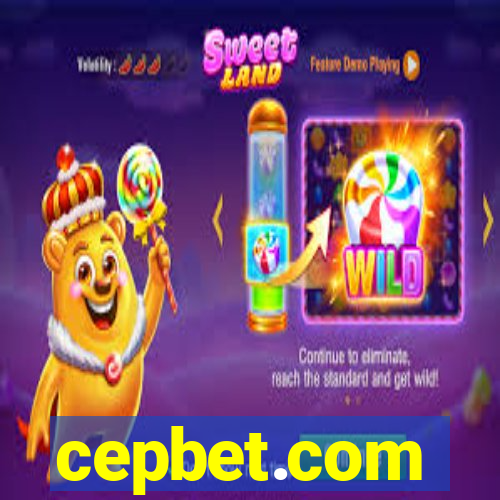 cepbet.com