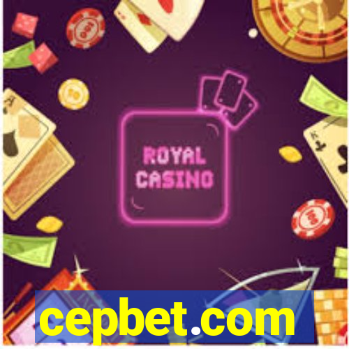 cepbet.com