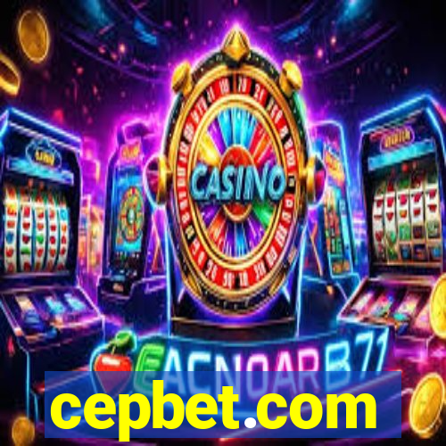 cepbet.com