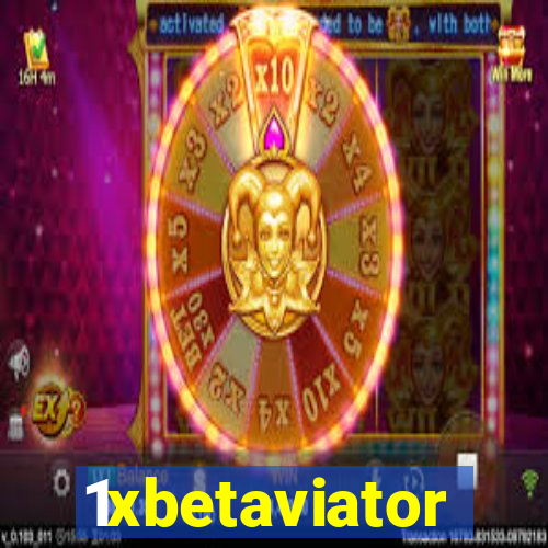 1xbetaviator