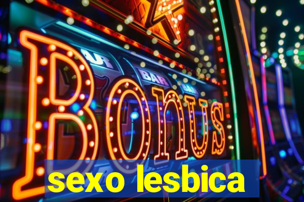 sexo lesbica