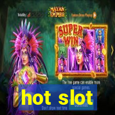 hot slot