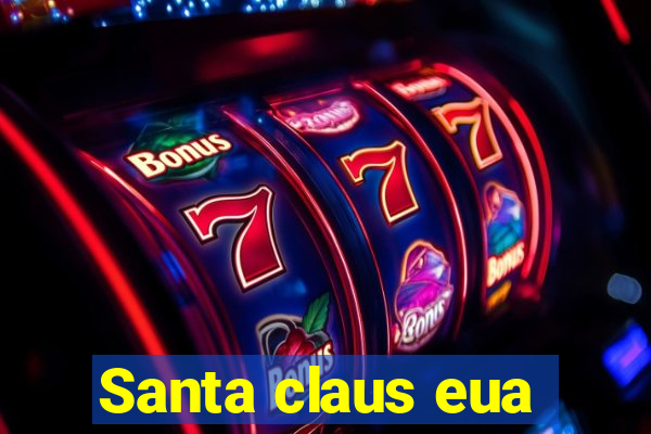 Santa claus eua