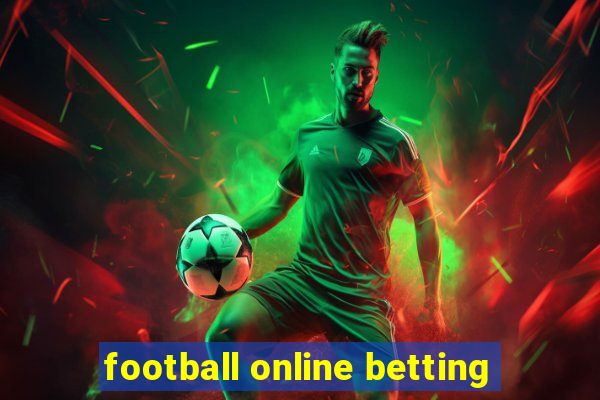 football online betting