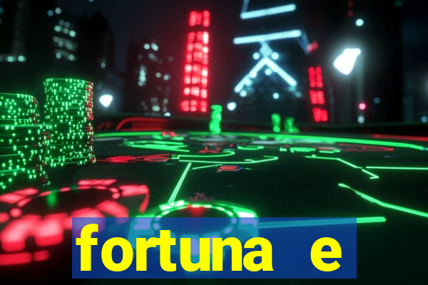 fortuna e ascens茫o pdf twitter