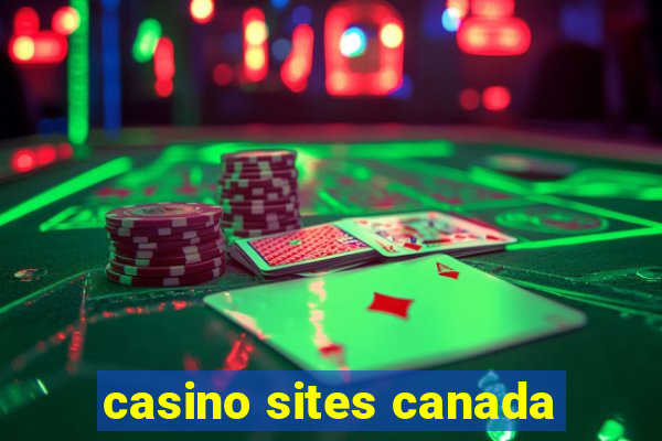 casino sites canada