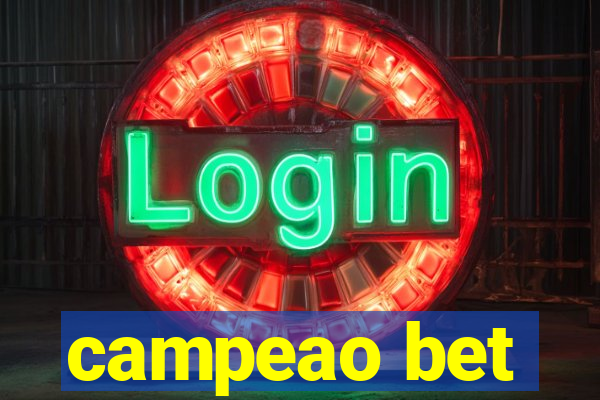 campeao bet