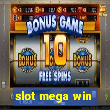 slot mega win