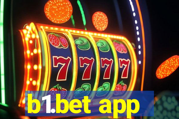 b1.bet app