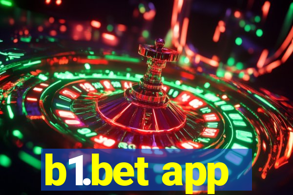 b1.bet app