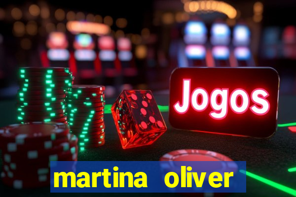 martina oliver v铆deos vazados