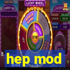 hep mod