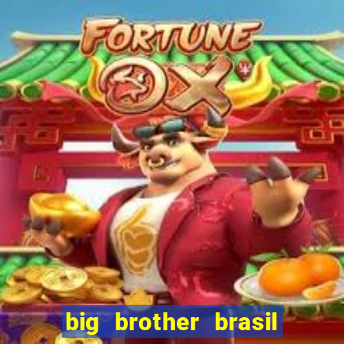 big brother brasil jogo online