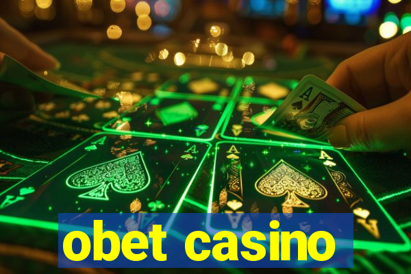 obet casino