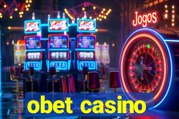 obet casino