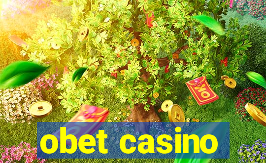 obet casino