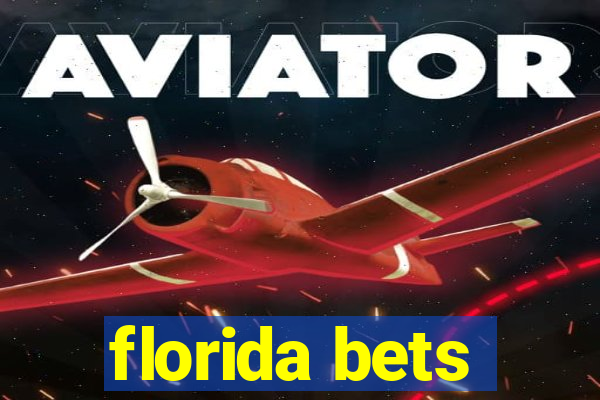 florida bets