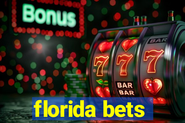 florida bets