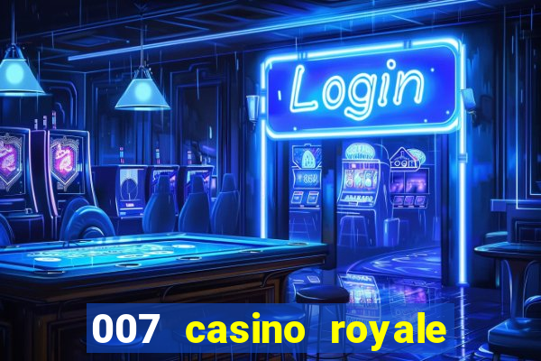 007 casino royale subtitle movie