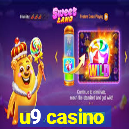 u9 casino