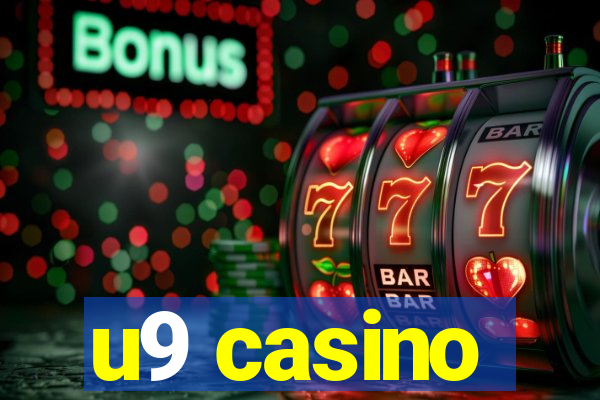 u9 casino