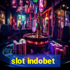 slot indobet