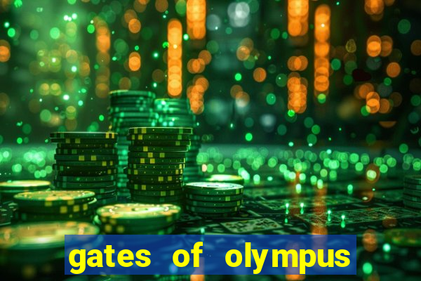 gates of olympus slot demo indonesia