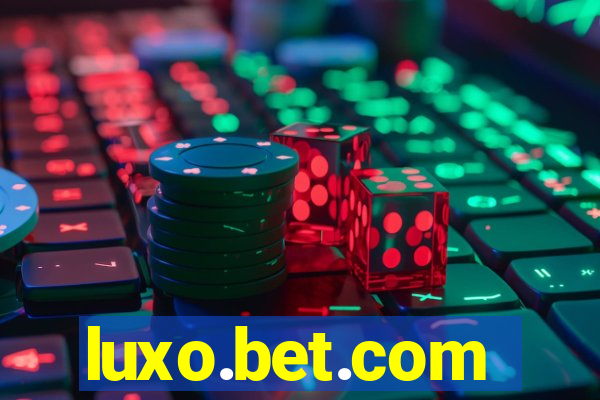 luxo.bet.com