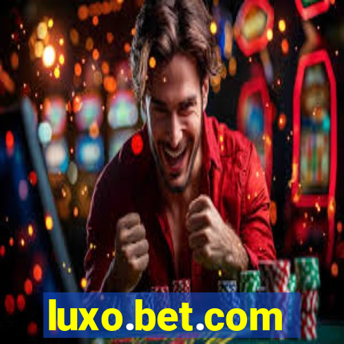 luxo.bet.com