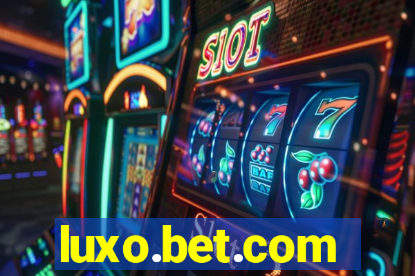 luxo.bet.com