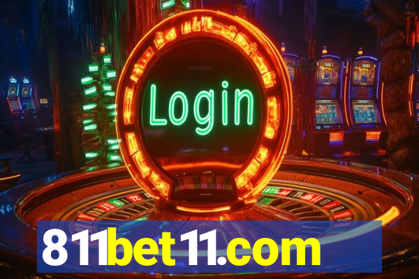 811bet11.com