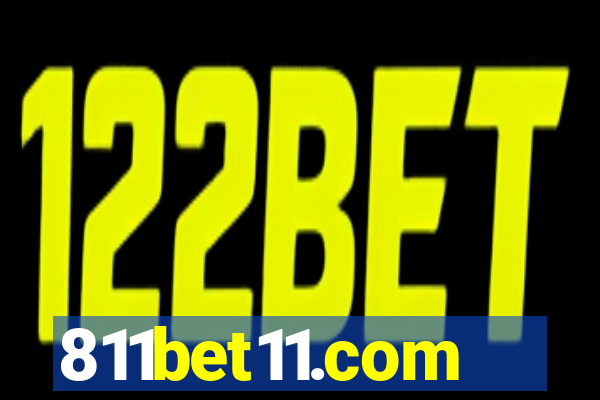 811bet11.com