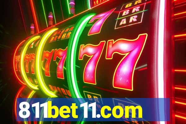 811bet11.com