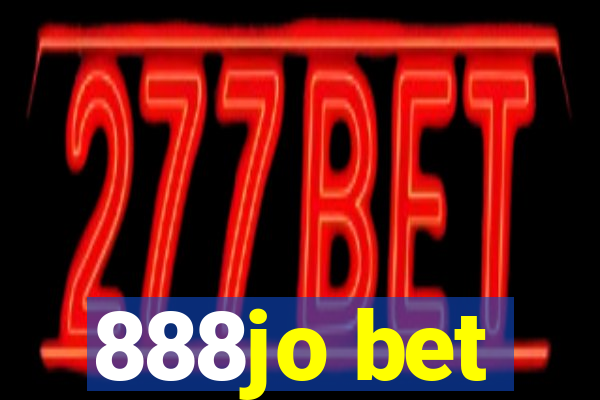 888jo bet